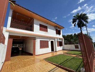 Casa para Venda, em Santo ngelo, bairro Dido, 4 dormitrios, 3 banheiros, 1 sute, 2 vagas