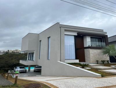 Casa em Condomnio para Venda, em Santana de Parnaba, bairro SURU, 4 dormitrios, 6 banheiros, 4 sutes, 4 vagas