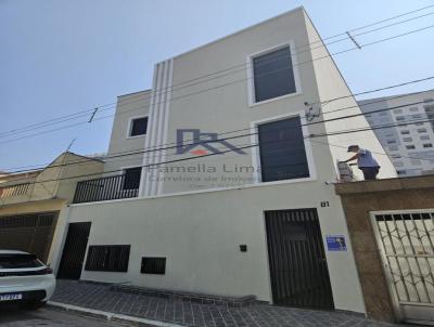 Apartamento para Venda, em So Paulo, bairro TATUAP, 2 dormitrios, 1 banheiro