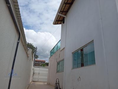 Casa para Venda, em Belo Horizonte, bairro Brasil Industrial, 5 dormitrios, 3 banheiros, 1 sute, 2 vagas