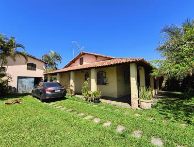 Casa para Venda, em Saquarema, bairro Boqueiro, 4 dormitrios, 3 banheiros, 2 sutes, 2 vagas