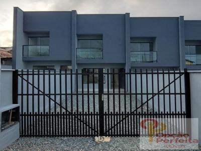 Casa para Venda, em Araquari, bairro Santo Antonio, 2 dormitrios, 2 banheiros, 2 vagas