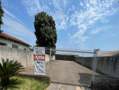 Terreno para Venda, em Umuarama, bairro Zona V