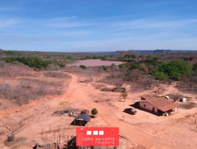 Fazenda para Venda, em Bom Jesus, bairro 