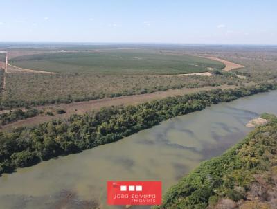 Fazenda para Venda, em Urucuia, bairro 