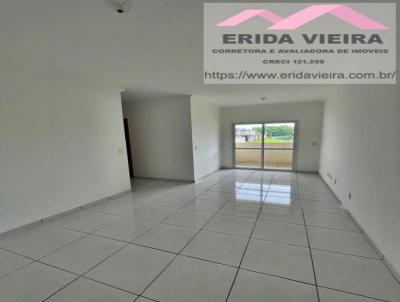 Apartamento para Venda, em Taubat, bairro Residencial Portal da Mantiqueira, 3 dormitrios, 2 banheiros, 1 sute, 1 vaga