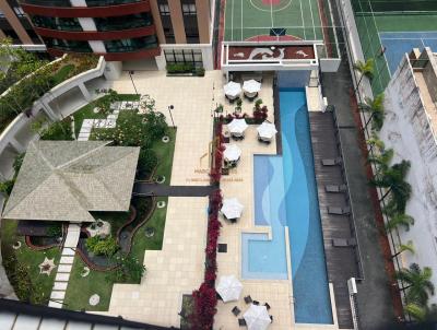 Apartamento para Venda, em Salvador, bairro Alphaville I, 3 dormitrios, 2 banheiros, 1 sute, 2 vagas