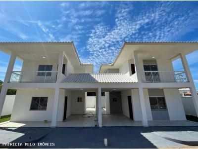 Casa para Venda, em Saquarema, bairro Ita�na, 3 dormit�rios, 2 banheiros, 2 su�tes, 1 vaga
