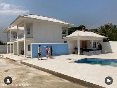 Casa para Venda, em Saquarema, bairro Itana, 3 dormitrios, 2 banheiros, 2 sutes, 1 vaga