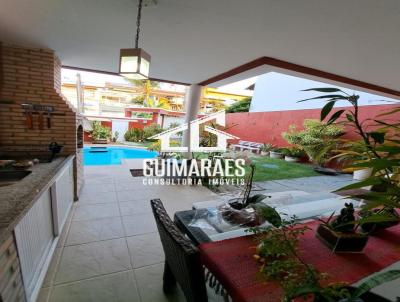 Casa para Venda, em Rio de Janeiro, bairro Freguesia (Jacarepagu), 4 dormitrios, 4 banheiros, 3 sutes, 2 vagas