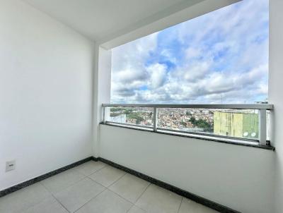 Apartamento 2 Quartos para Venda, em Salvador, bairro Vila Laura, 2 dormitrios, 3 banheiros, 1 sute, 2 vagas