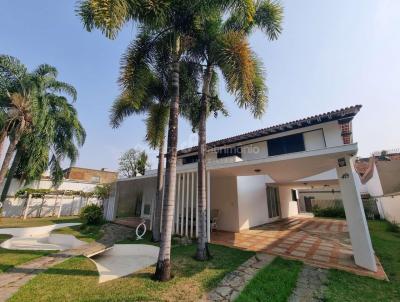 Casa para Venda, em Cataguases, bairro Centro, 5 dormitrios, 6 banheiros, 2 sutes, 3 vagas