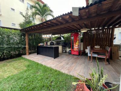 Casa em Condomnio para Locao, em Salvador, bairro Piat, 3 dormitrios, 3 banheiros, 3 sutes, 2 vagas
