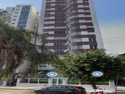 Apartamento 1 Quarto para Venda, em So Vicente, bairro gonzaguinha / boa vista, 1 dormitrio, 1 banheiro, 1 vaga