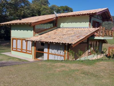 Fazenda para Venda, em Santo Antnio do Pinhal, bairro Rio Preto, 3 dormitrios, 4 banheiros, 3 sutes, 6 vagas