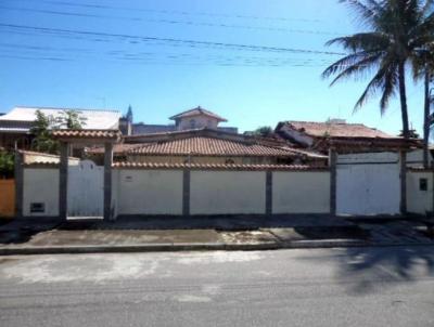 Casa para Venda, em Saquarema, bairro Boqueiro, 3 dormitrios, 4 banheiros, 3 sutes, 2 vagas