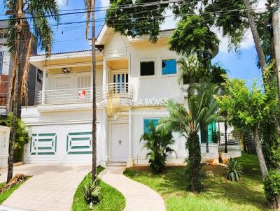 Casa em Condomnio para Venda, em Santana de Parnaba, bairro Alphaville Residencial 12, 4 dormitrios, 6 banheiros, 4 sutes, 4 vagas