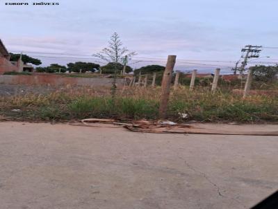 Terreno para Venda, em Jaguarina, bairro Jardim Europa