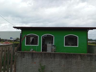 Casa para Venda, em Palhoa, bairro Furadinho, 1 dormitrio, 1 banheiro