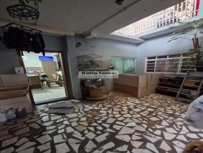 Casa para Venda, em Indaiatuba, bairro Jardim Morada do Sol, 5 dormitrios, 4 banheiros, 2 vagas