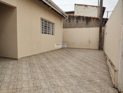 Casa para Venda, em Indaiatuba, bairro Residencial Monte Verde, 2 dormitrios, 2 banheiros, 1 sute, 1 vaga