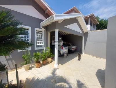 Casa para Venda, em Indaiatuba, bairro Jardim Moacyr Arruda, 3 dormitrios, 4 banheiros, 1 sute, 2 vagas