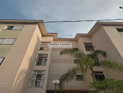 Apartamento para Venda, em Indaiatuba, bairro Parque Campo Bonito, 2 dormitrios, 1 banheiro, 1 vaga