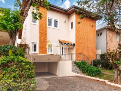 Casa em Condomnio para Venda, em Santana de Parnaba, bairro Alphaville Residencial 05, 5 dormitrios, 5 banheiros, 3 sutes, 4 vagas