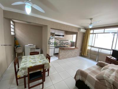 Apartamento para Venda, em Guaruj, bairro Enseada, 1 dormitrio, 1 banheiro