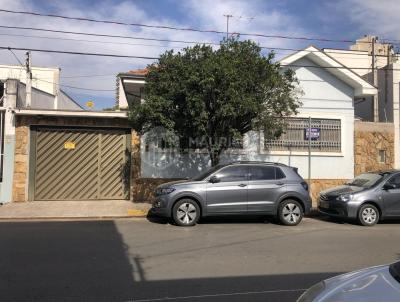 Casa para Venda, em Limeira, bairro Centro, 4 dormitrios, 1 banheiro, 1 sute, 4 vagas