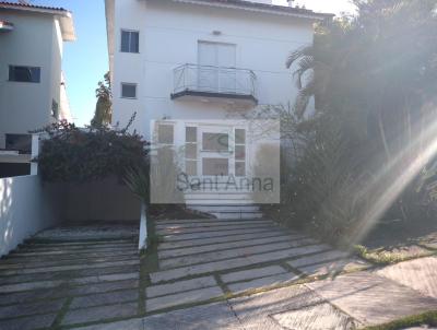 Casa em Condomnio para Venda, em Mogi das Cruzes, bairro Vila Oliveira, 4 dormitrios, 5 banheiros, 3 sutes, 3 vagas