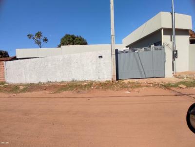 Quarto para Locao, em Ribas do Rio Pardo, bairro Nossa Senhora Aparecida, 1 dormitrio, 1 banheiro