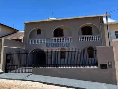 Casa para Venda, em Avar, bairro Colina Verde, 4 dormitrios, 3 banheiros, 2 sutes, 3 vagas