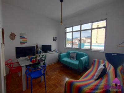 Apartamento para Venda, em Terespolis, bairro ALTO, 1 dormitrio, 1 banheiro, 1 vaga