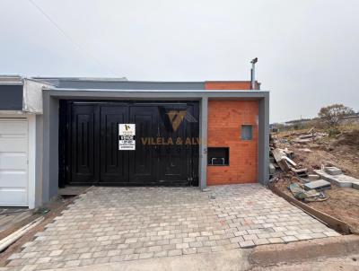 Casa para Venda, em Alfenas, bairro Cidade Jardim, 3 dormitrios, 3 banheiros, 1 sute, 4 vagas