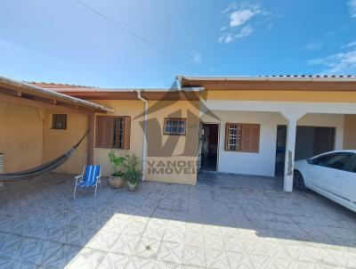 Casa para Venda, em Cidreira, bairro costa do sol, 3 dormitrios, 2 banheiros, 1 sute, 2 vagas