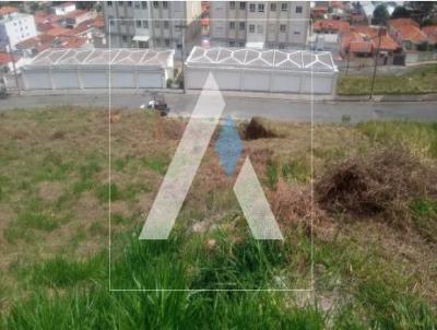 Terreno para Venda, em Poos de Caldas, bairro Jardim Esmeralda