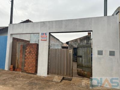 Casa para Venda, em Mineiros do Tiet, bairro Jardim Joo Paulo, 2 dormitrios, 1 banheiro, 1 vaga