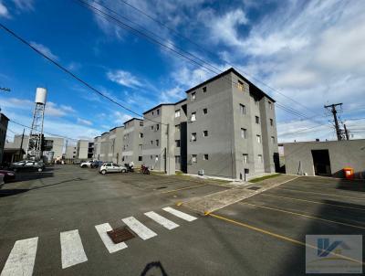 Apartamento para Venda, em So Jos dos Pinhais, bairro Ouro Fino, 2 dormitrios, 1 banheiro, 1 vaga