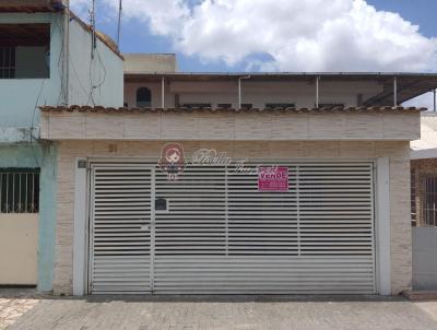 Casa para Venda, em So Paulo, bairro Vila Rosria, 2 dormitrios, 1 banheiro, 1 vaga