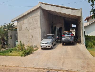 Casa em Condomnio para Venda, em Cuiab, bairro Centro Poltico Administrativo, 3 dormitrios, 4 banheiros, 3 sutes, 4 vagas