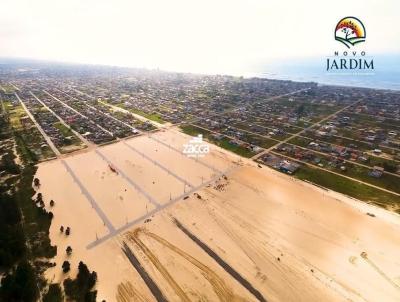 Terreno para Venda, em Balnerio Gaivota, bairro Jardim Ultramar