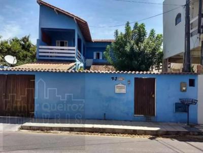 Casa para Venda, em Maca, bairro Sol y Mar, 3 dormitrios, 3 banheiros, 2 sutes, 1 vaga