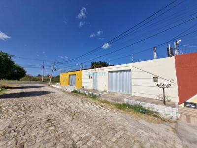 Casa para Venda, em Mossor, bairro Nova Betnia, 2 dormitrios, 1 banheiro