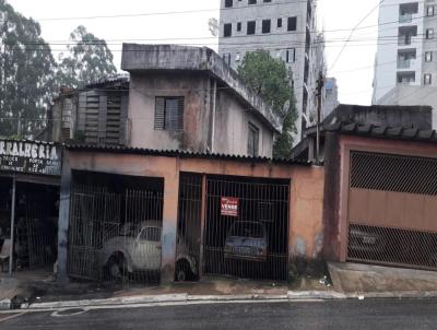 Casa / Sobrado para Venda, em So Paulo, bairro Parque Colonial, 4 dormitrios, 2 banheiros, 5 vagas