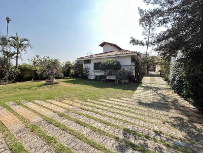 Casa para Venda, em Mogi das Cruzes, bairro Jardim Armnia, 4 dormitrios, 5 banheiros, 4 sutes, 10 vagas