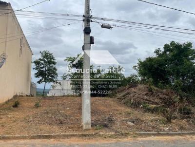 Lote para Venda, em Montes Claros, bairro Jardim Liberdade