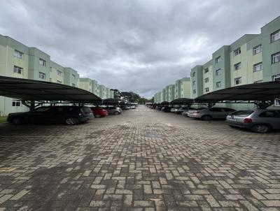 Apartamento para Venda, em Curitiba, bairro Tatuquara, 2 dormitrios, 1 banheiro, 1 vaga