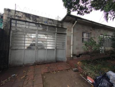 Casa para Venda, em Guarulhos, bairro jardim vila galvo, 2 dormitrios, 2 banheiros, 5 vagas