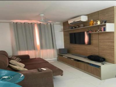 Apartamento Mobiliado para Locao, em Cuiab, bairro Coophema, 2 dormitrios, 1 sute